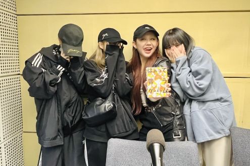 最近好きになったバンドは？