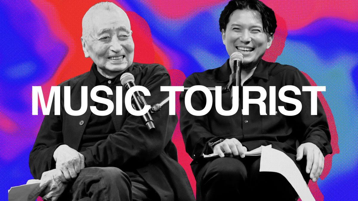 #41 丸山茂雄 × Ryo'LEFTY'Miyata - 2週目