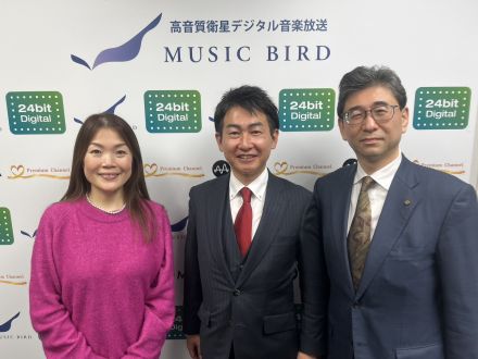 株式会社サクシード 代表取締役 水沼 啓幸 氏 2023/3/26放送