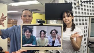 Sawa Angstromが登場！ゲーム課金沼に溺れた話を大暴露！？