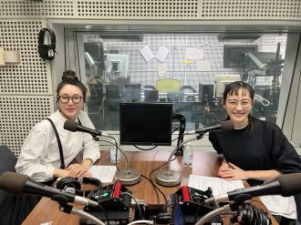 サウナー女子、清水みさとさんがゲスト！～意外と無頓着な美容ライフにまんきつさん唖然？！