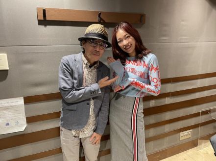 10/10(火)にお迎えしたゲストは・・・？