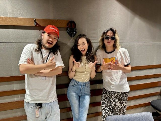 6/30(月)にお迎えしたゲストは・・・？