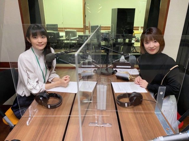 今週のクラシックレコメンダーは、文筆家の高野麻衣さん！