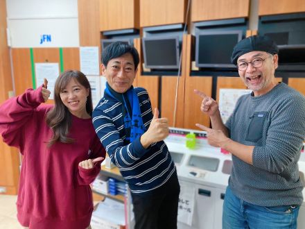 2月15日（木）のAuDee♪♪