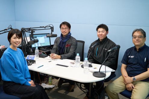 畜産王国みやざき第22回（3.2放送分）