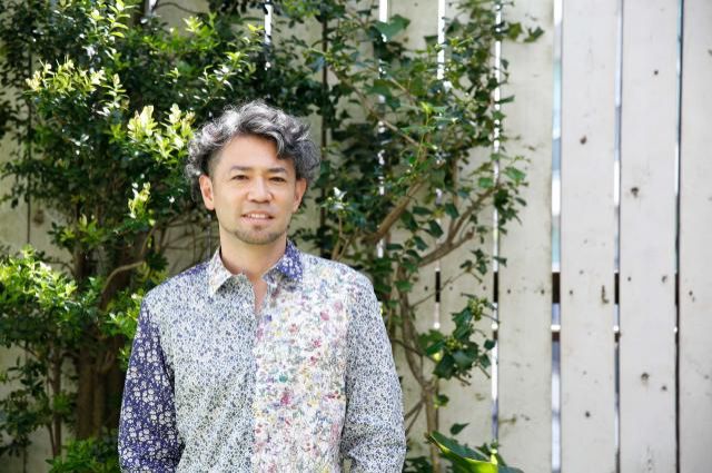 12月1日のプレイリストは河口恭吾さん