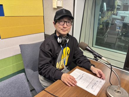野島さんの10年目の愛車を紹介！