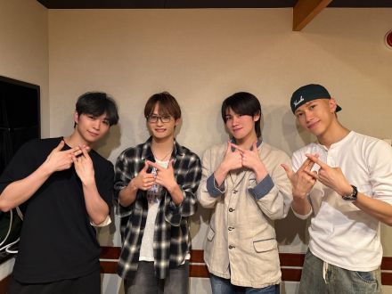 #176【Tick-Tack！＆ あっぶねぇマジで！】ゲスト：大久保波留さん＆寺尾香信さん（DXTEEN）