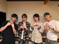 1時台　池﨑理人・後藤威尊