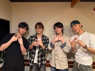 #176【Tick-Tack！＆ あっぶねぇマジで！】ゲスト：大久保波留さん＆寺尾香信さん（DXTEEN）