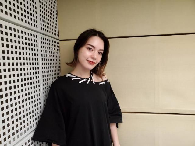 CITY GIRLS MUSIC #208《洋楽の心に残る歌詞ナンバー》