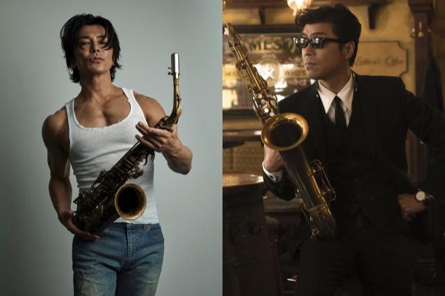 『TOKYO SPEAKEASY』今夜は武田真治さんと藤井尚之さんが来店！