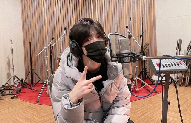 みんなおかえり!!!