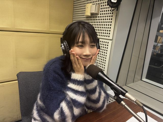 松本穂香「Actors -life &amp; music-」（4週目）