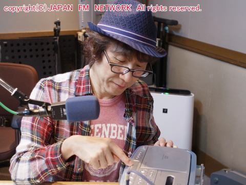 『坂番洋楽データファイル(略してSYDF)』第124回