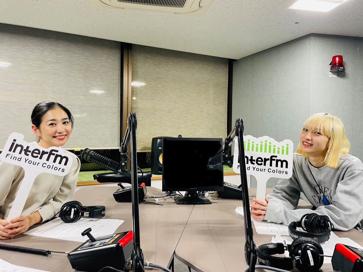 メンバーだから分かり合える？？ チリビ語とは？