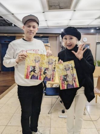 ばか好き！サチリン！