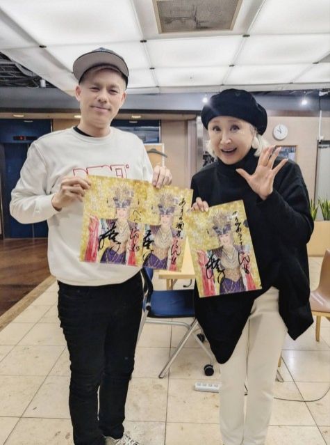 ばか好き！サチリン！