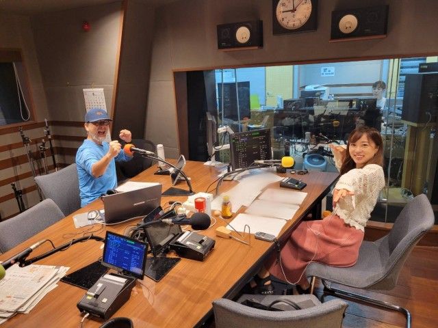 8月28日（水）Song List♪