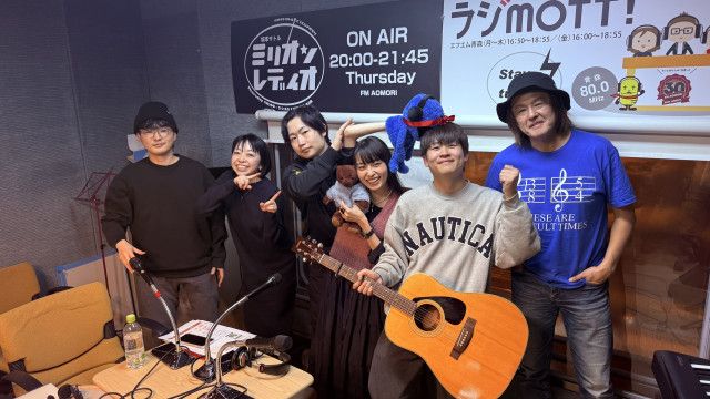 次週放送、2月12日テーマは「感想」