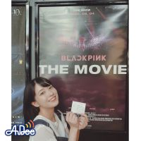 上映作品：『BLACKPINK THE MOVIE』