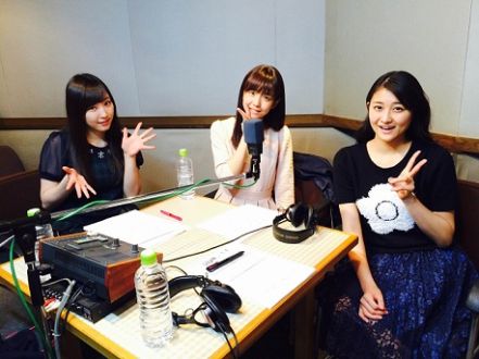 4月15日からのJAPAN ハロプロ NETWORK