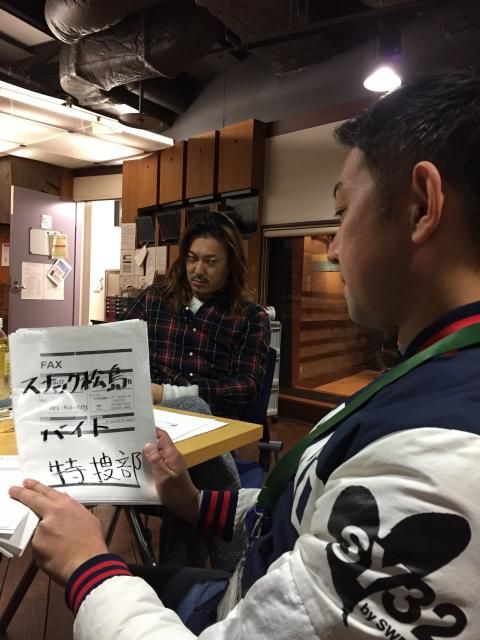 2017年12月13日（水）今日のテーマは理想の双子！