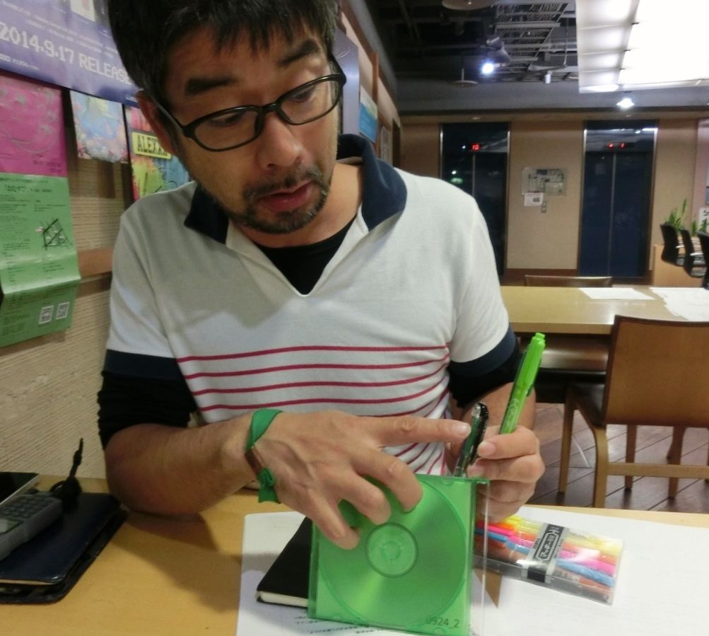 9月24日（水）のテーマは・・・