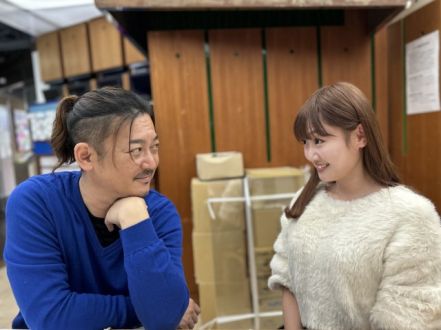 2023年11月23日(木)【突撃！今夜の晩ごはん】