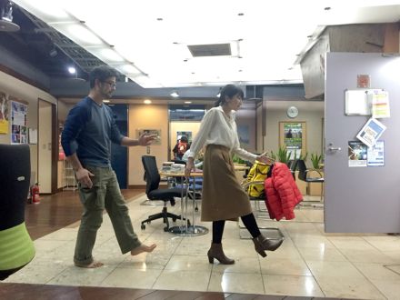 2月4日（木）のテーマは・・・