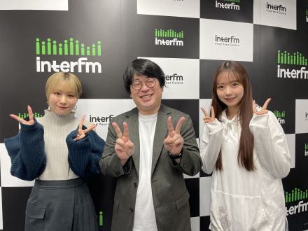 【12/7】 オープニングノーカット版＆泣く泣くカットした、プレゼンコーナーの一部を公開！声優富田美憂がうたプリ、AKB大盛真歩がアイナナを語りまくり！