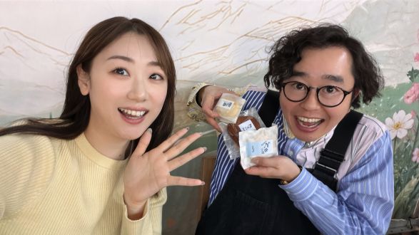 5月2日サタナビin妙高市アフタートーク