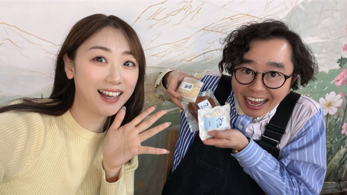 5月2日サタナビin妙高市アフタートーク