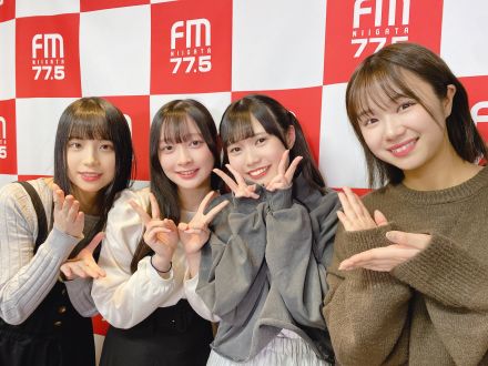 #142 4期生・佐藤、木本が初出席！