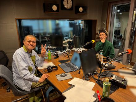 【MDC第3週カミナリ】2026年3月21日の放送は･･･