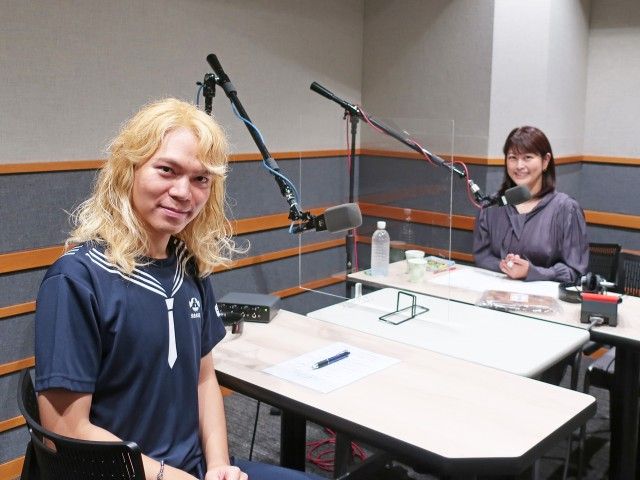 第369回　鈴木香里武さん①