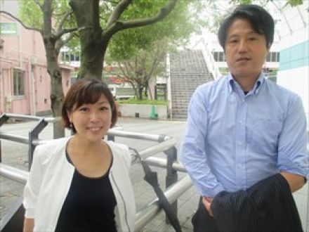 復活！激辛王とゆく、都内激辛探訪…。