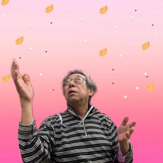 食べたあとの種から育てよう