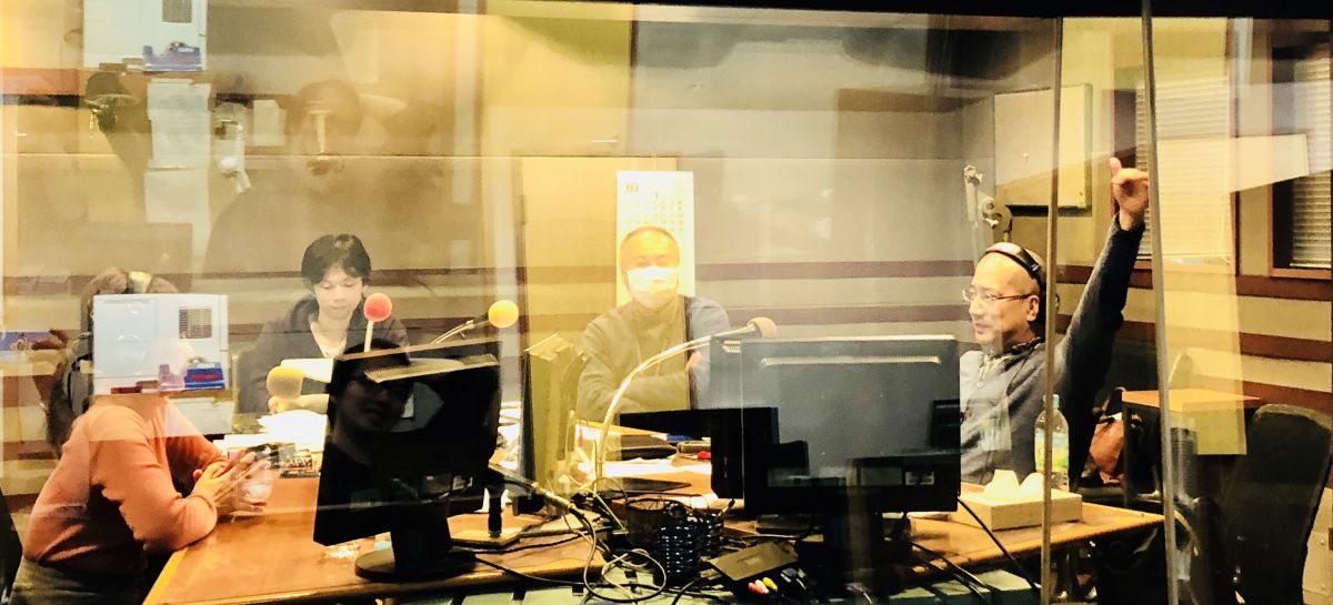 2018年1月21日週刊サンフリ大衆EX　一之輔さん40歳（不惑）を間もなく迎えるってことで…？！わくわく不惑？！