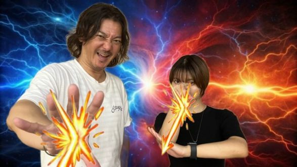 2024年6月26日(水)テーマ「日常で意外と緊張する瞬間！」