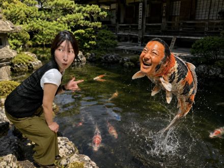 2026年5月13日(水)放送終了