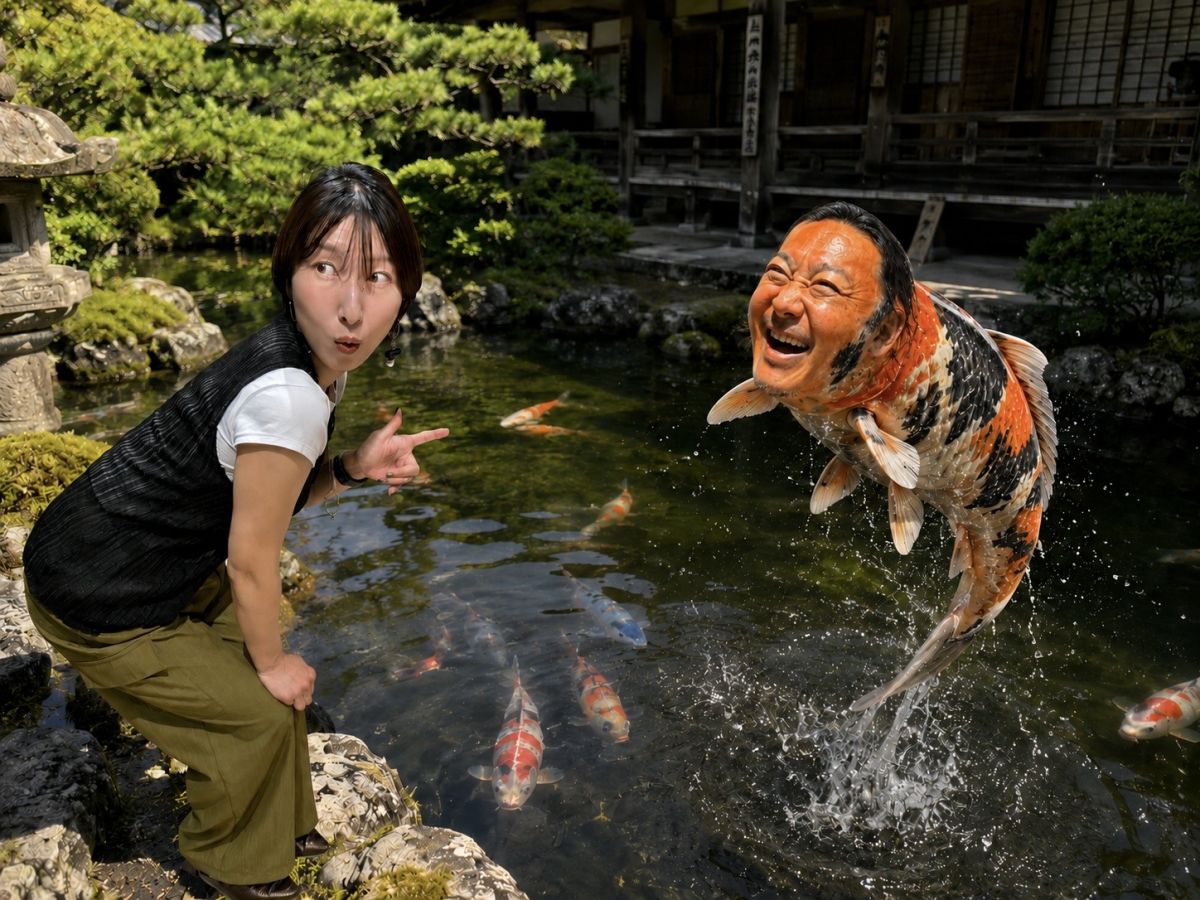 2026年5月13日(水)放送終了