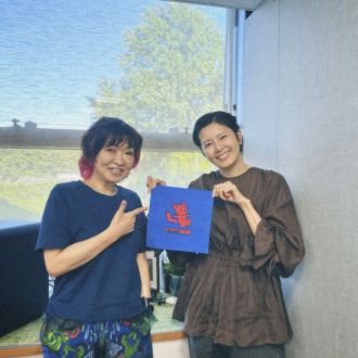 #78 GUEST：清水ミチコさん②