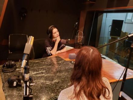 CITY GIRLS MUSIC #142《お散歩〜。》