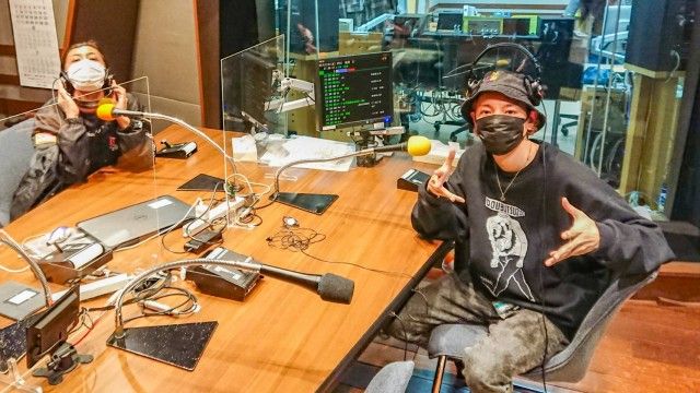 クラッシャー・バンバン・ビガロ