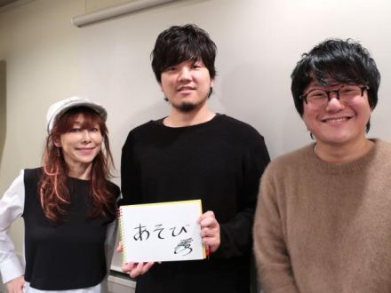 2019.12.25〜 「ゲスト：秦基博さん④」