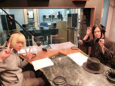 ◇◆ゲスト：Cosmo-Shiki◆◇（2019/03/12）