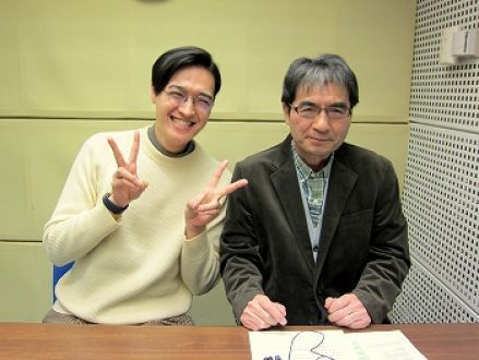 富澤一誠のAGE FREE MUSIC　1/21（月）