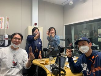 第40回　甘太くん